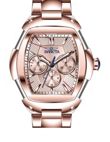 Band for Invicta Vintage Lady 41612 meilleur choix