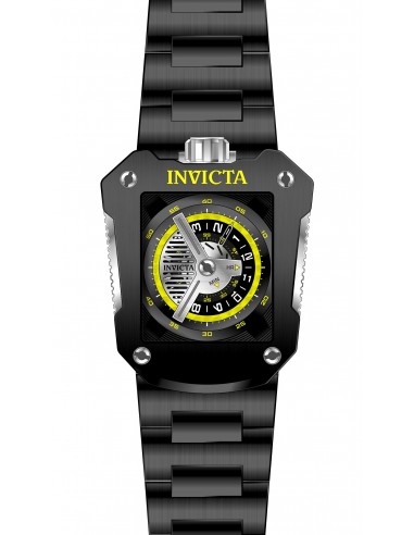 Band for Invicta S1 Rally Men 41656 livraison gratuite