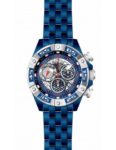 Band for Invicta Coalition Forces Men 41671 des créatures d'habitude