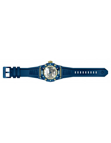 Band for Invicta Bolt Men 41676 de France