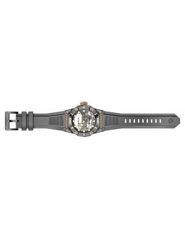 Band for Invicta Bolt Men 41678 de votre