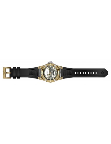 Band for Invicta Bolt Men 41680 pas cher