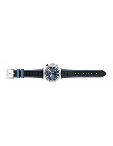 Band for Invicta Aviator Men 41687 Comparez et commandez 