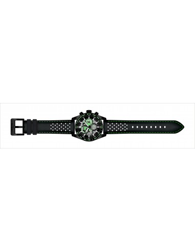 Band for Invicta Aviator Men 41692 offre 