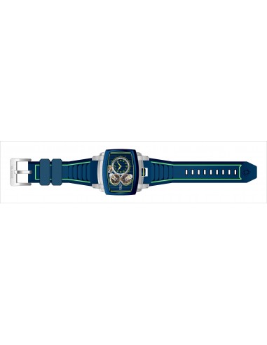 Band for Invicta Akula Men 41695 ou a consommer sur place