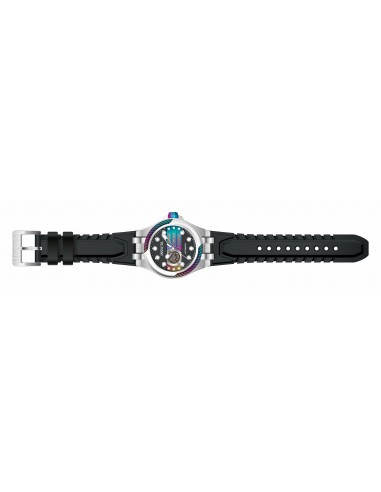 Band for Invicta Bolt Men 41702 Livraison rapide