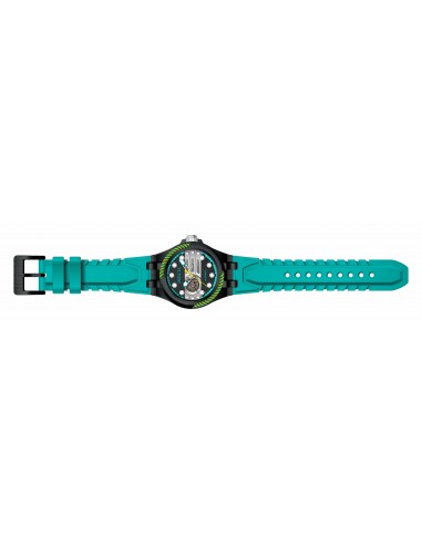 Band for Invicta Bolt Men 41705 Dans la société mordern