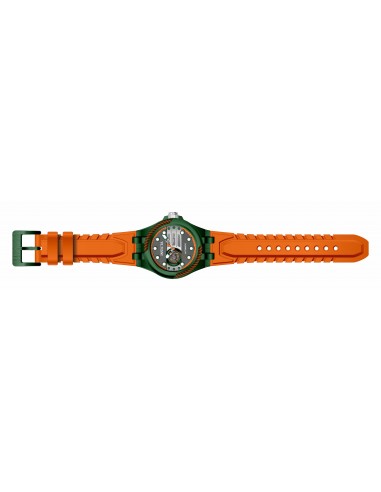 Band for Invicta Bolt Men 41707 chez Cornerstreet bien 