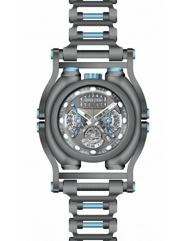 Band for Invicta Sea Hunter Men 41719 ou a consommer sur place