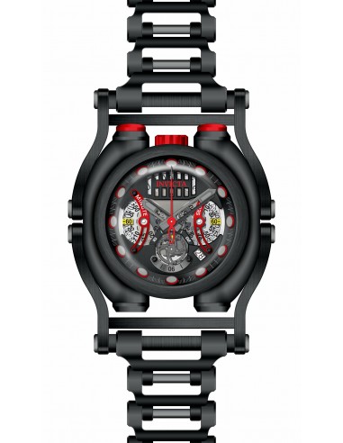 Band for Invicta Sea Hunter Men 41718 Comparez plus de prix