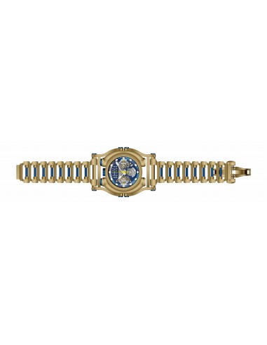 Band for Invicta Sea Hunter Men 41721 des créatures d'habitude