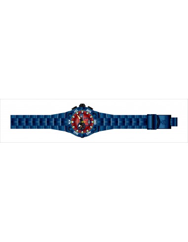 Band for Invicta Subaqua Men 41724 Véritable concentré