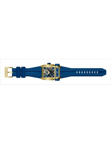 Band for Invicta Akula Men 41727 meilleur choix