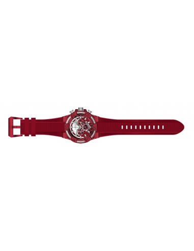 Band for Invicta Bolt Men 40668 est présent 