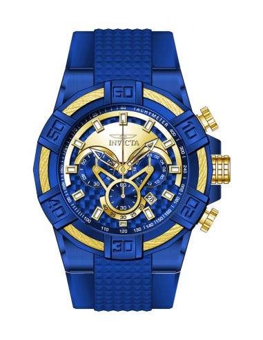 Band for Invicta Bolt Men 40671 shop