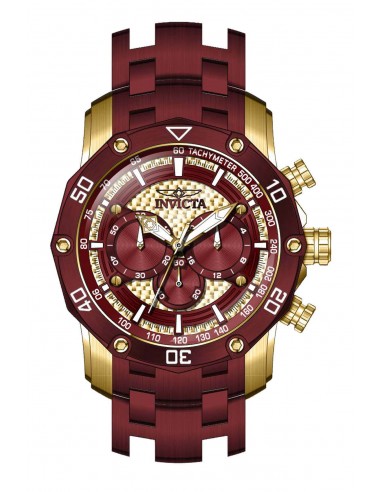 Band for Invicta Pro Diver Men 40684 chez Cornerstreet bien 