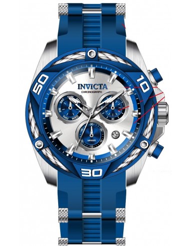 Band for Invicta Bolt Men 40687 ou a consommer sur place