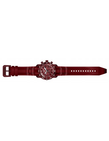 Band for Invicta Pro Diver Men 40686 de la marque