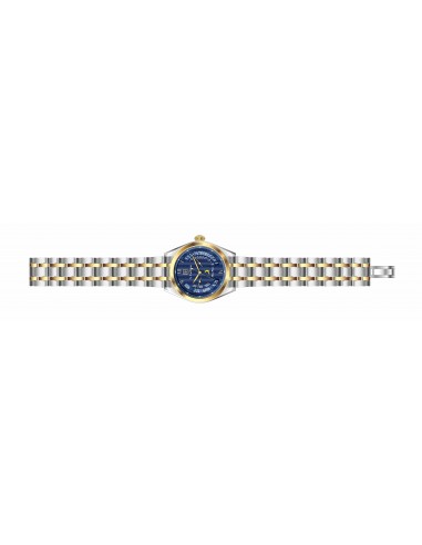 Band for S. Coifman Men's Bracelet Men SC0442 le des métaux précieux