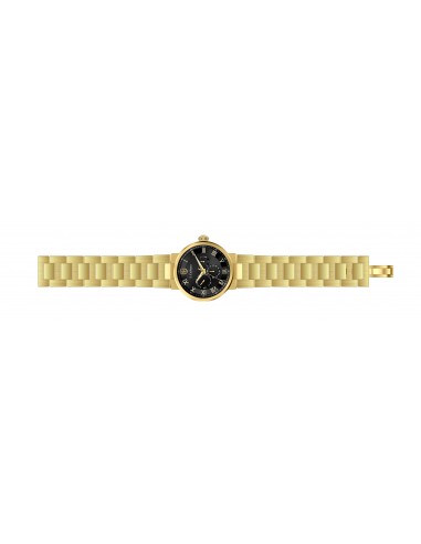 Band for S. Coifman Men's Bracelet Men SC0448 Par le système avancé 