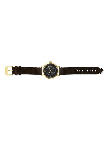 Band for S. Coifman Men's Leather Men SC0466 sur le site 