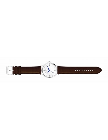 Band for S. Coifman Men's Leather Men SC0482 les ctes