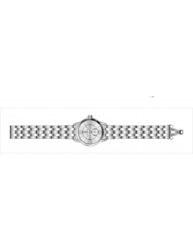 Band for S. Coifman Men's Bracelet Men SC0508 2024