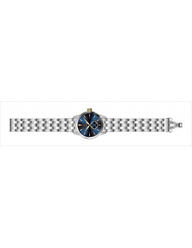 Band for S. Coifman Men's Bracelet Men SC0509 la colonne vertébrale