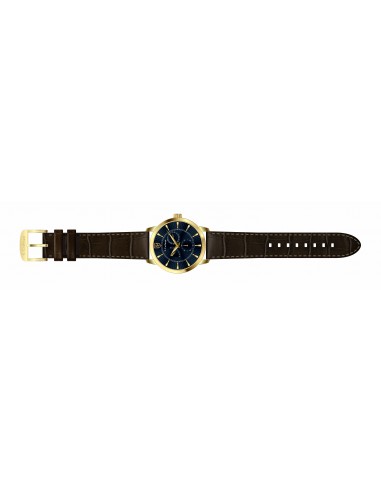 Band for S. Coifman Men's Leather Men SC0525 offre 