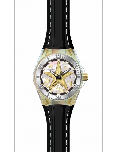 Band for Technomarine Cruise Dream TM-119004 sélection de produits