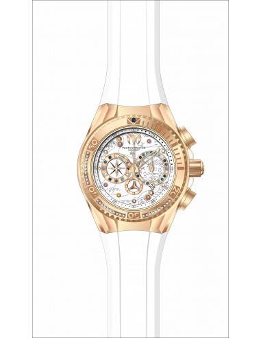 Band for Technomarine Cruise Dream TM-119022 ouvre sa boutique