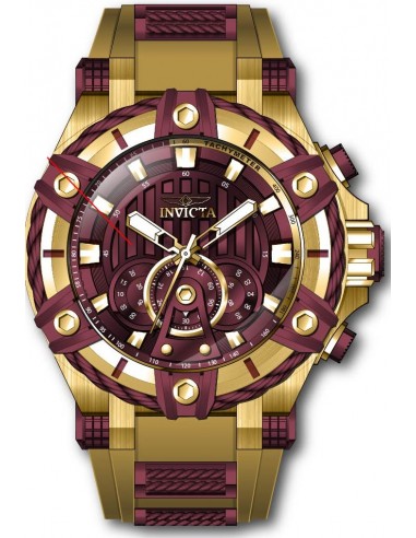 Band for Invicta Bolt Men 40706 basket pas cher