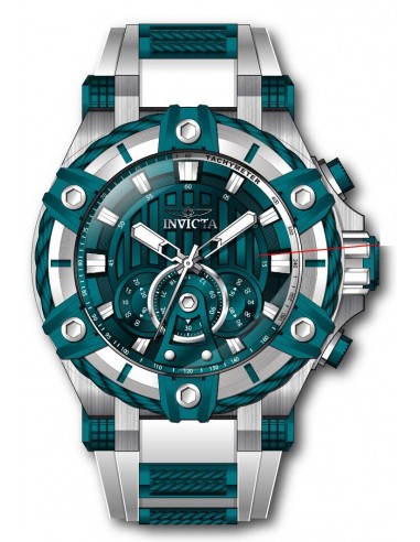 Band for Invicta Bolt Men 40710 Economisez 