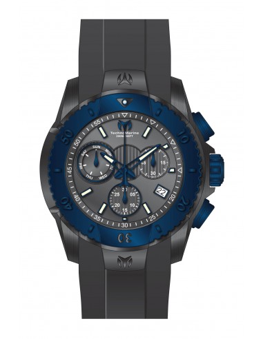 Band for Technomarine UF6 Men TM-620002 pas cher chine