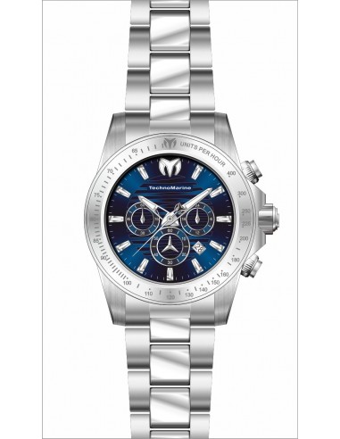 Band for Technomarine Manta Ray TM-220123 en stock