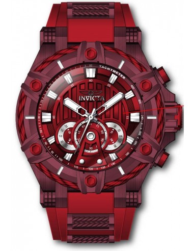 Band for Invicta Bolt Men 40714 commande en ligne