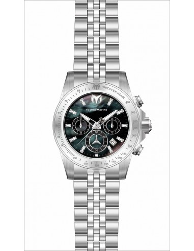 Band for Technomarine Manta Ray TM-220040 ou a consommer sur place