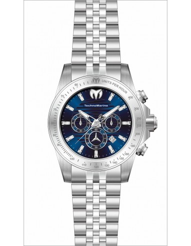 Band for Technomarine Manta Ray TM-220140 Profitez des Offres !