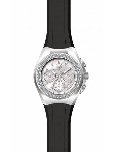 Band for Technomarine Cruise Diva Pave TM-120039 est présent 