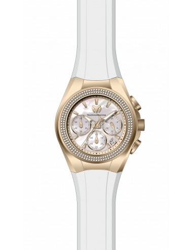 Band for Technomarine Cruise Diva Pave TM-120042 meilleur choix