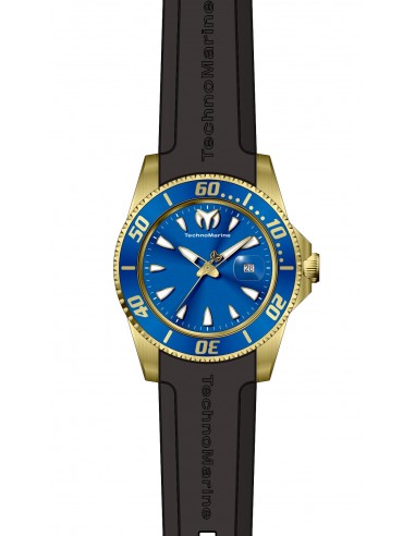 Band for Technomarine Sea Manta TM-220115 sur le site 