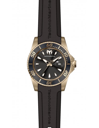 Band for Technomarine Sea Manta TM-220117 ouvre sa boutique