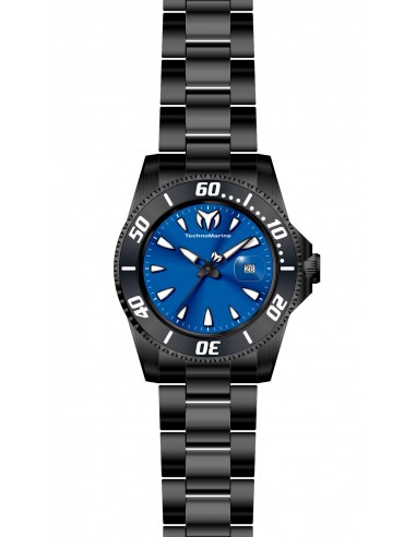 Band for Technomarine Sea Manta TM-220106 ou a consommer sur place