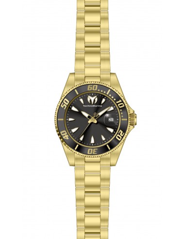 Band for Technomarine Sea Manta TM-220109 Le MVP de beaucoup