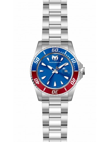 Band for Technomarine Sea Manta TM-220119 pour bénéficier 