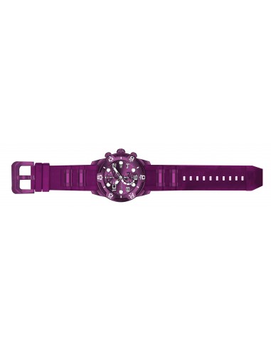 Band for Invicta Bolt Men 40719 soldes