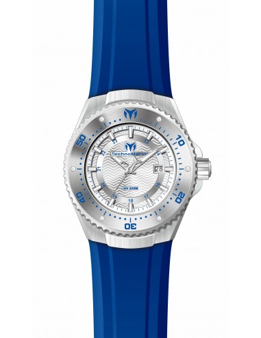 Band for Technomarine Sea Manta TM-220056 À commander