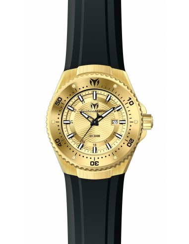 Band for Technomarine Sea Manta TM-220058 Livraison rapide