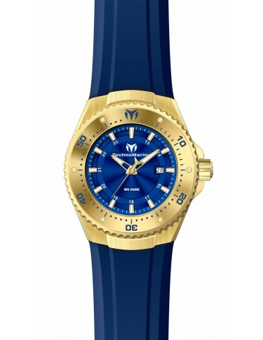 Band for Technomarine Sea Manta TM-220059 paiement sécurisé