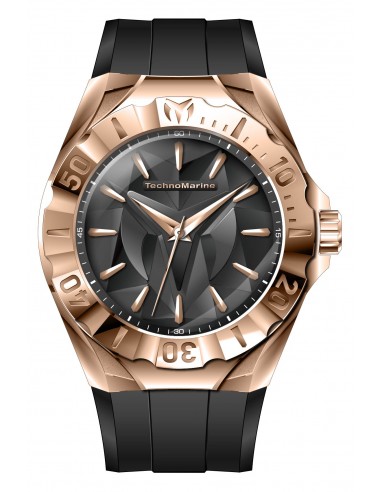 Band for Technomarine TM-120009 plus qu'un jeu 